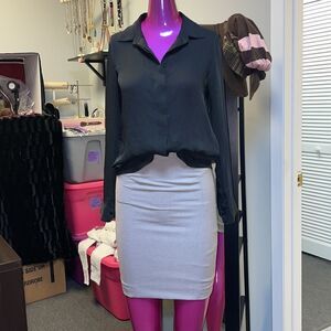 H&M 2 piece set